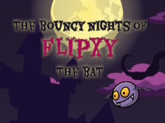 Laro Flipxy, the bat