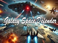 Laro Galaxy Space Defender