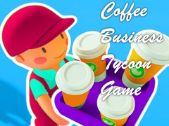 Laro Coffee Business Tycoon Game