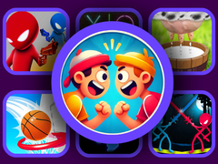 Laro Challenge Your Friends