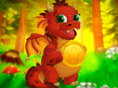 Laro Zooma Dragon