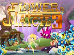Laro Flower Match 3