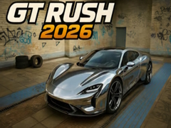 Laro GT Rush 2026