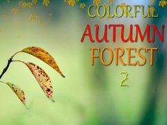 Laro Colorful Autumn Forest 2