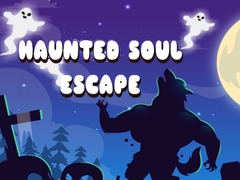 Laro Haunted Soul Escape