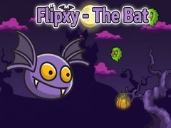 Laro Flipxy - The Bat