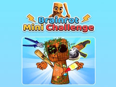 Laro Brainrot Mini Challenge