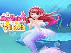 Laro Mermaids Tail Rush