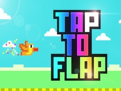 Laro Tap to Flap