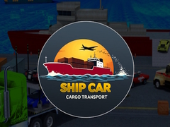Laro Ship  Car Cargo transport 