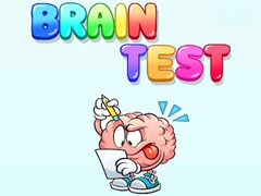 Laro Brain Test