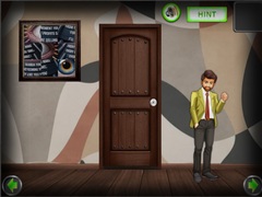 Laro Amgel Easy Room Escape 332