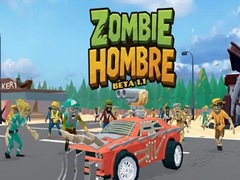 Laro Zombie Hombre