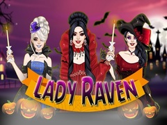 Laro Lady Raven