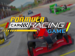 Laro Formula Car Racing Games