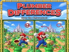 Laro Plumber Differences
