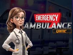 Laro Emergency Ambulance Game