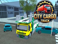 Laro City Cargo Truck 