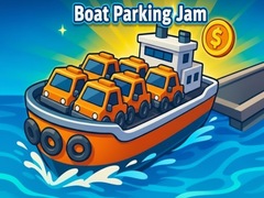 Laro Boat Parking Jam