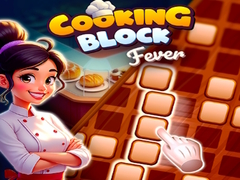 Laro Cooking Block Fever