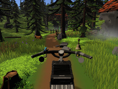 Laro Chill Drive Simulator 2