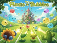 Laro Plants vs Bubbles