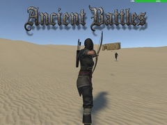 Laro Ancient Battles