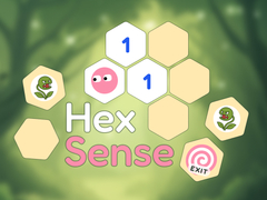 Laro Hex Sense