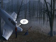 Laro Lost in the Forest