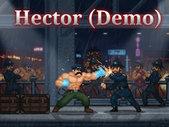 Laro Hector (Demo)