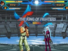 Laro King of Fighters