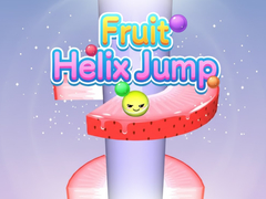 Laro Fruit Helix Jump