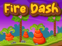 Laro Fire Dash