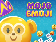 Laro Mojo Emoji