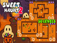 Laro Sweet Haunt 2