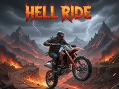 Laro Hell Ride