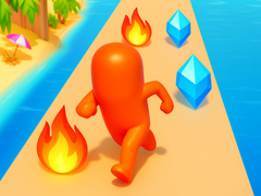 Laro Hero Transform Run