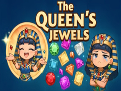 Laro The Queen's Jewels