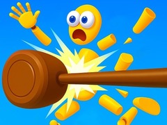 Laro People Playground! Ragdoll Arena!