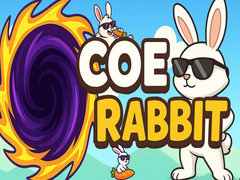 Laro Coe Rabbit