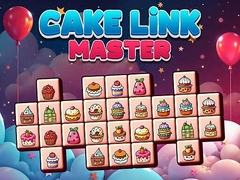 Laro Cake Link Master