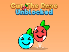 Laro Cut The Rope Unblocked​