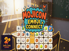 Laro Mojicon Emoji Connect