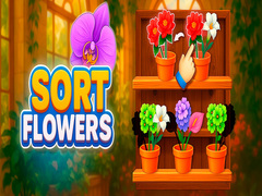 Laro Flower Sort