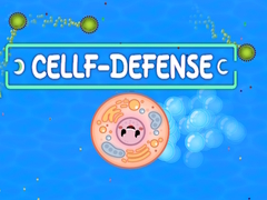 Laro Cellf-Defense