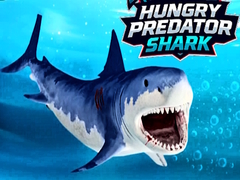 Laro Hungry Predator Shark