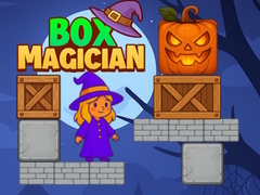 Laro Box Magician