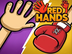 Laro Red Hands 