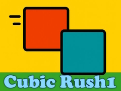 Laro Cubic Rush1