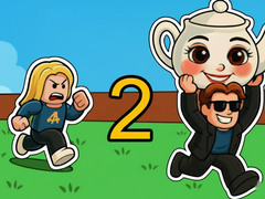 Laro Steal Brainrots 2